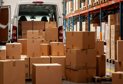 Returnable-Packaging Returnable-Packaging