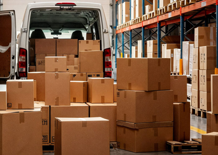 Returnable-Packaging Returnable-Packaging