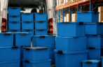 Returnable Packaging: The Smartest Way to Cut Logistics Costs in 2025