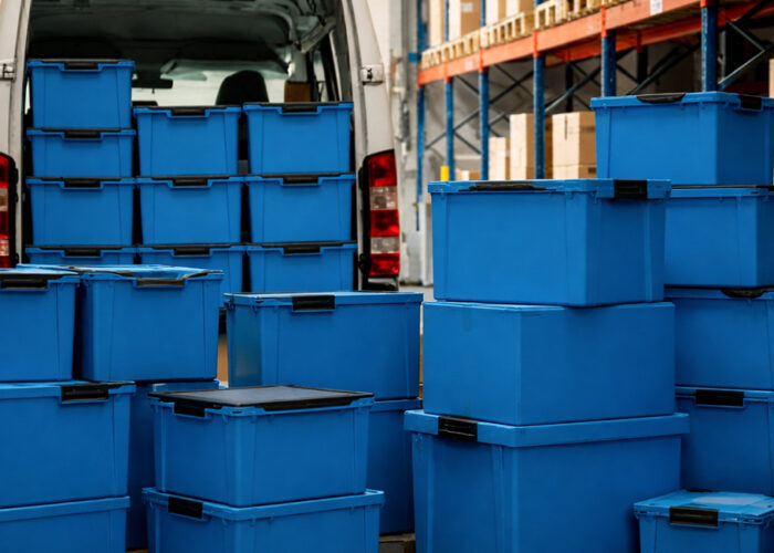 Returnable Packaging The Smartest Way to Cut Logistics Costs in 2025 Returnable Packaging The Smartest Way to Cut Logistics Costs in 2025