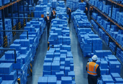 From Design to Delivery The Power of 360° Packaging From Design to Delivery The Power of 360° Packaging